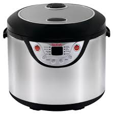 Tefal RK302E15 Rice Cooker 5L