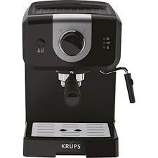 Krups XP3208 Pump Espresso