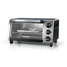 Black+Decker TO1750SB Toaster Oven