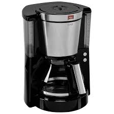Melitta Look IV Filter Coffee Maker