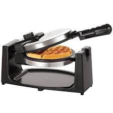 BELLA Classic Waffle Maker