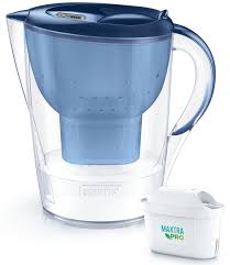 Brita Marella Water Filter Pitcher