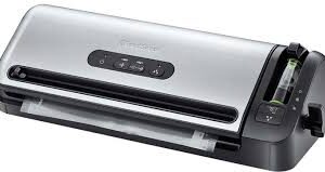 FoodSaver FFS017 Vacuum Sealer