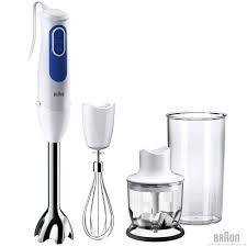 Braun MQ3025 Hand Blender Multiquick 3